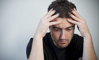 The Depression Prescription