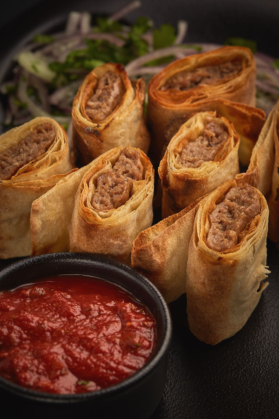 Armenian Food Festival