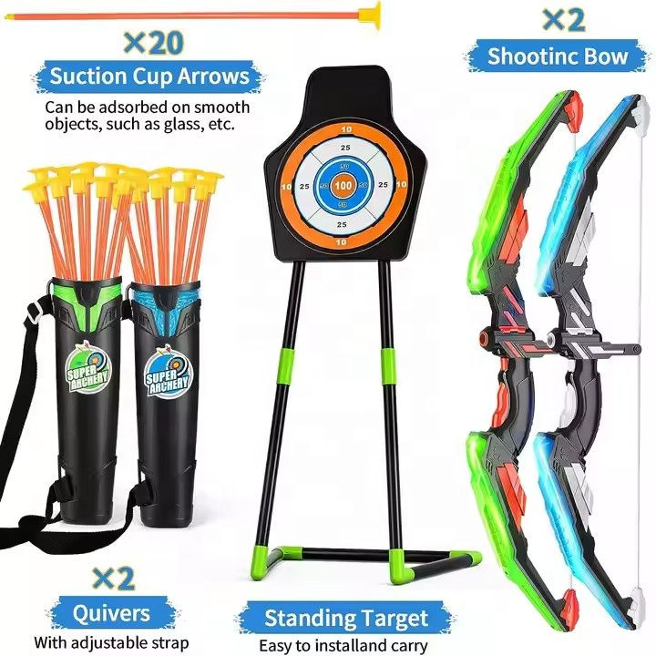 Thumbnail: Junior Archery Target Set