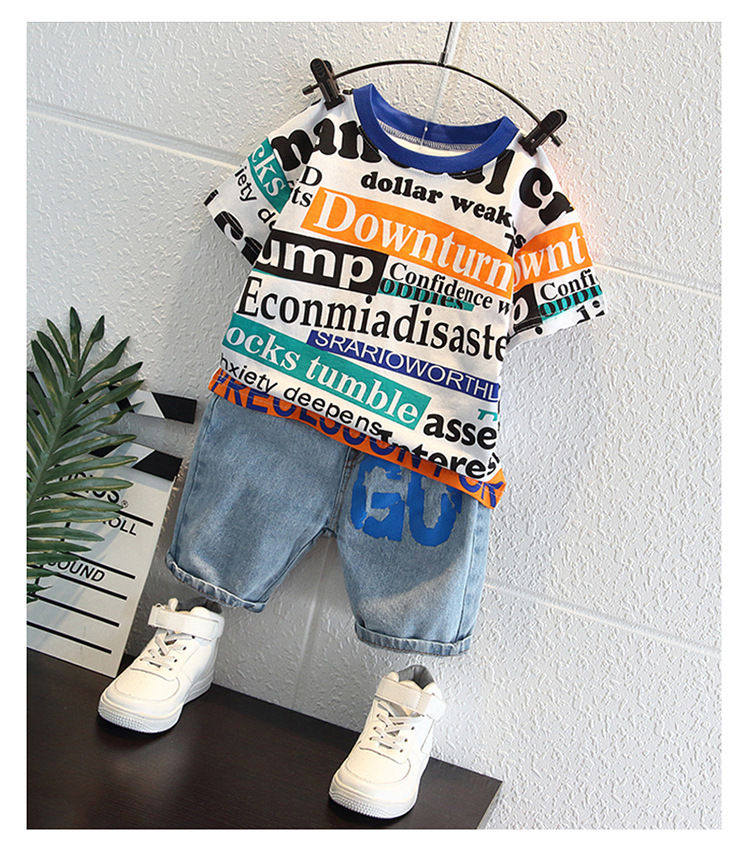 Thumbnail: All-Star Outfit Set