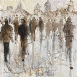 Betsy Havens