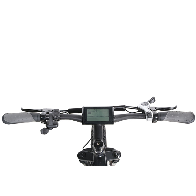 Thumbnail: Junior Explorer 20 E-Bike - 250W