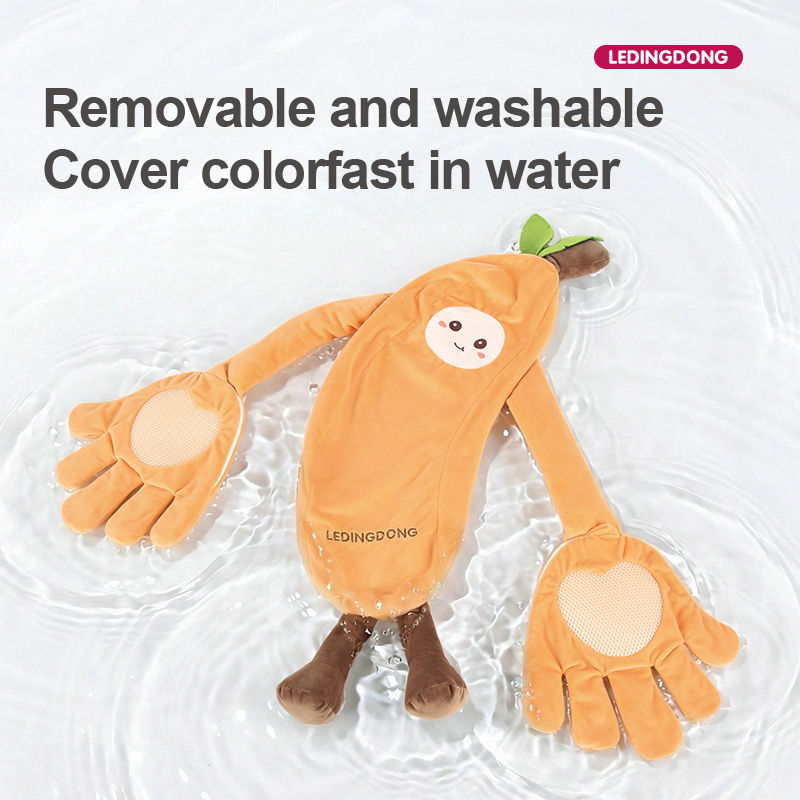 Thumbnail: Banana Sleep Soother - Patting Pillow