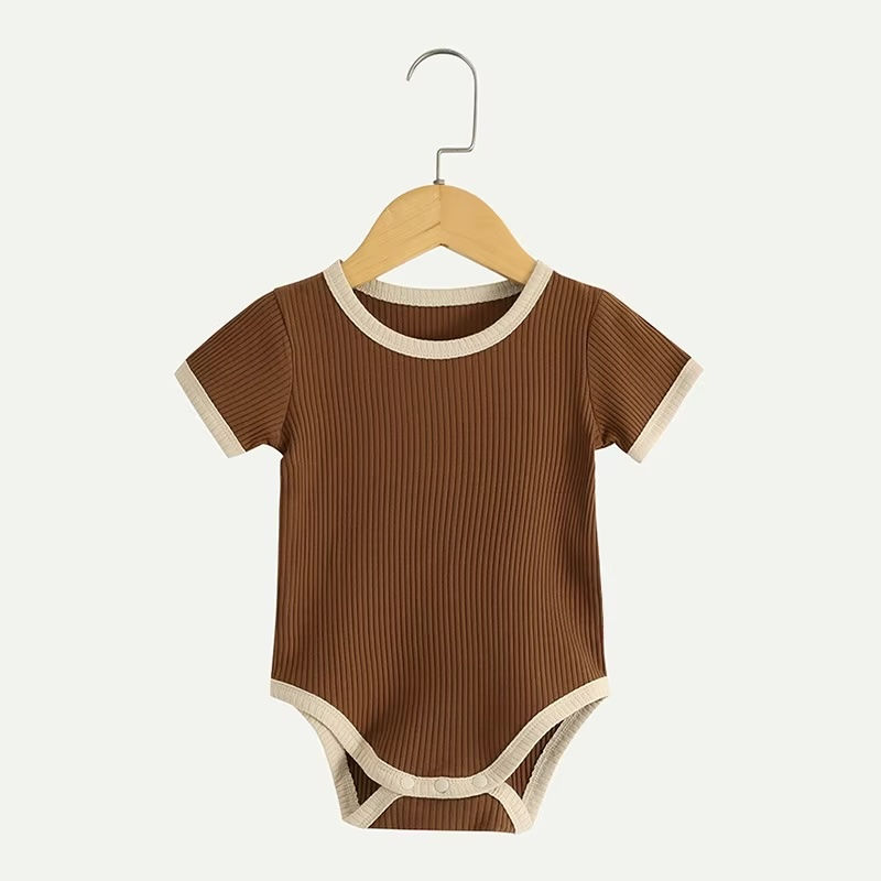 Thumbnail: Classic Rib Jumpsuit