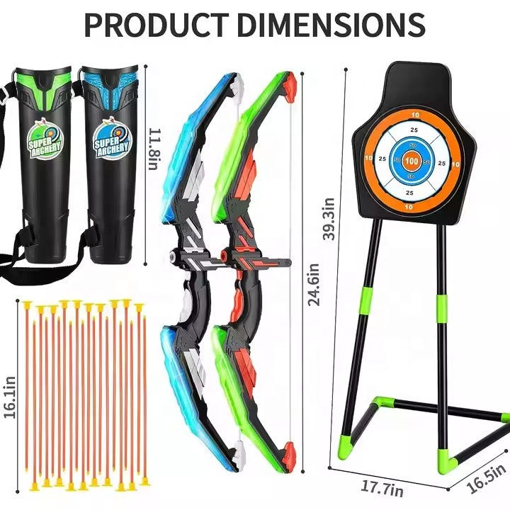 Thumbnail: Junior Archery Target Set