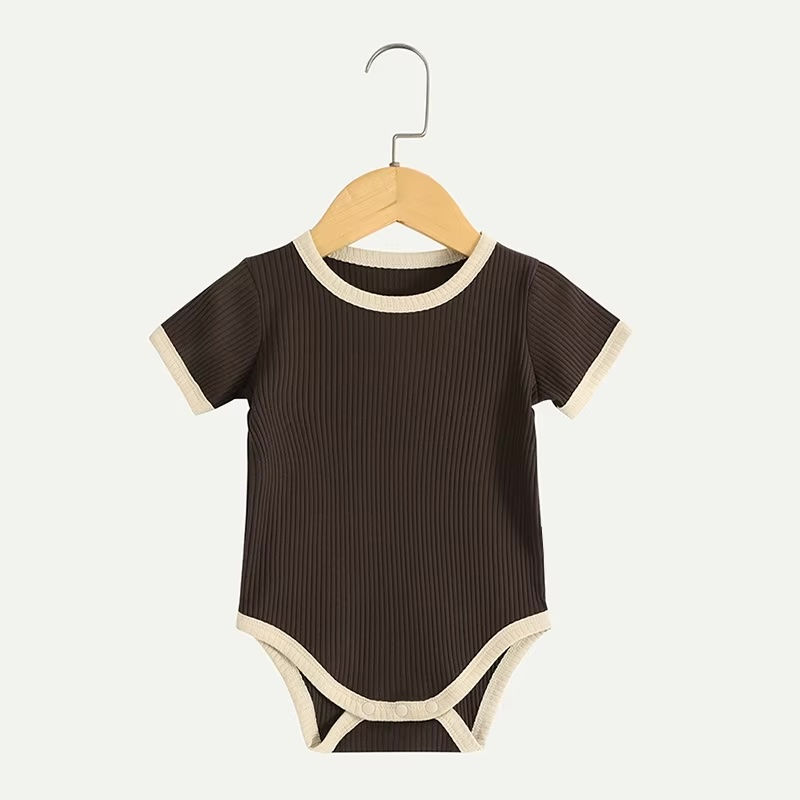 Thumbnail: Classic Rib Jumpsuit