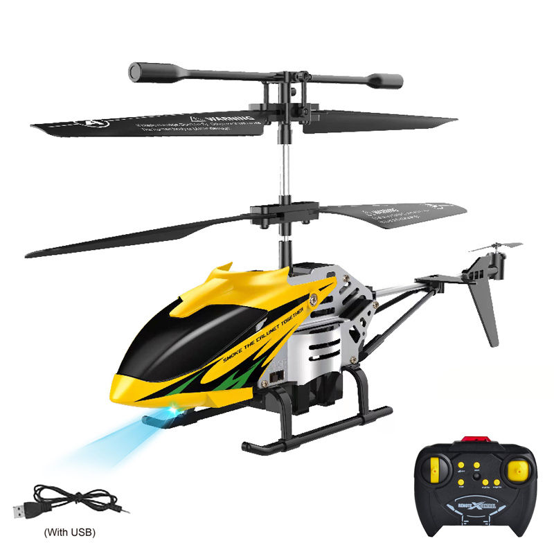 Junior Pilot Remote Control Airplane