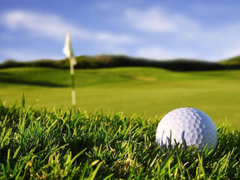 Out of the Rough and Back on the Fairway.