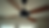 Close-up view of a ceiling fan in rotation