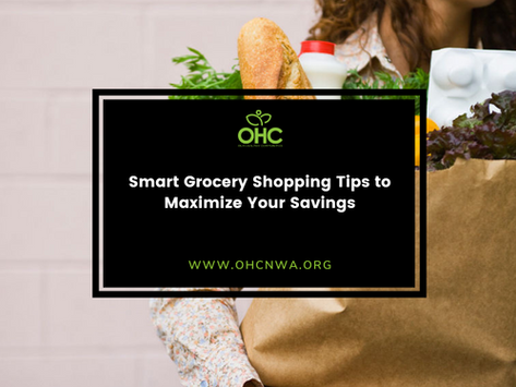 Smart Grocery Shopping Tips to Maximize Your Savings