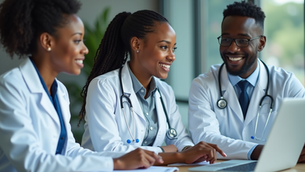 Health Care Marketing Roxford Digital