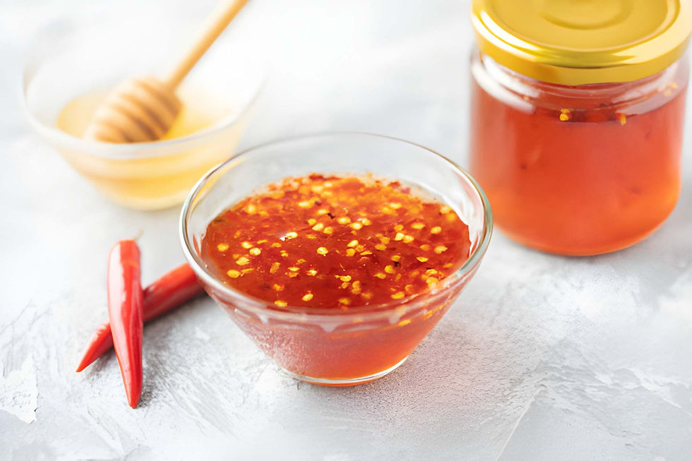 Tat Duyularını Şaşırtacak “Swicy” Devrimi