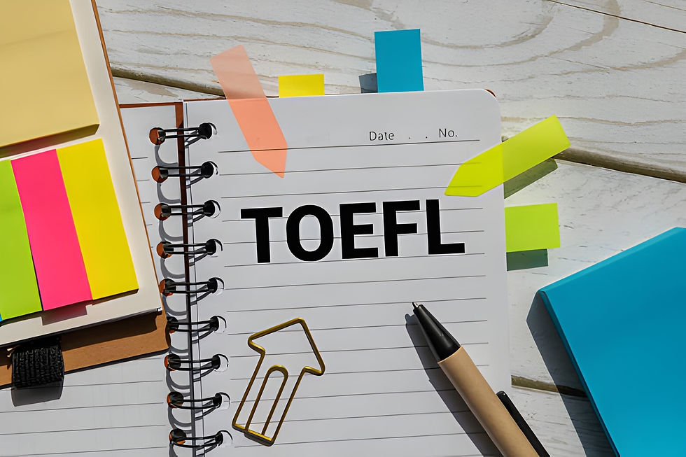 Hangi İngilizce Sınavı Sizin İçin Daha Uygun?