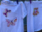 Kinderworkshop T-Shirt