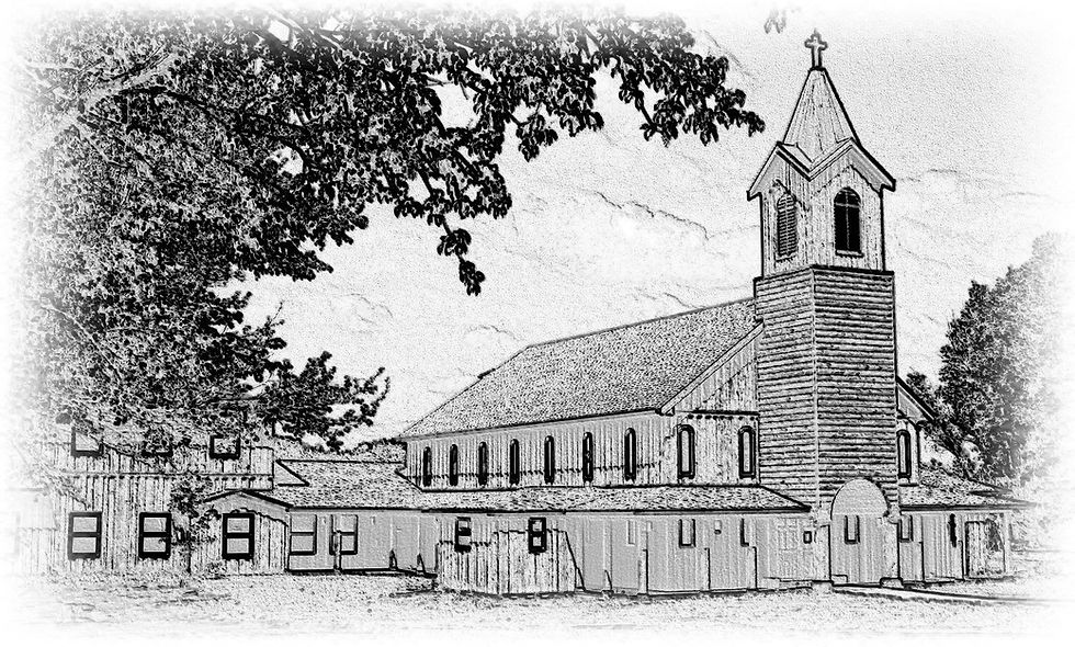 No Mass at Princeville Priory, Sep 20 - 23 (inclusive)