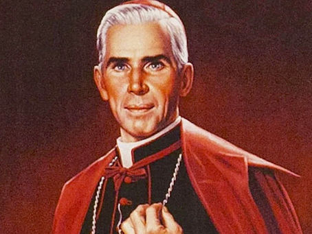 Venerable Fulton Sheen to Be Beatified