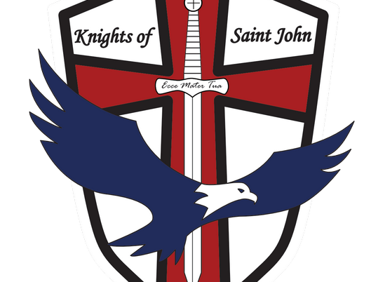 Dates Knights of St John 2025-2026