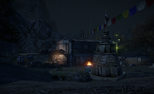 Dhaulagiri - Village.PNG