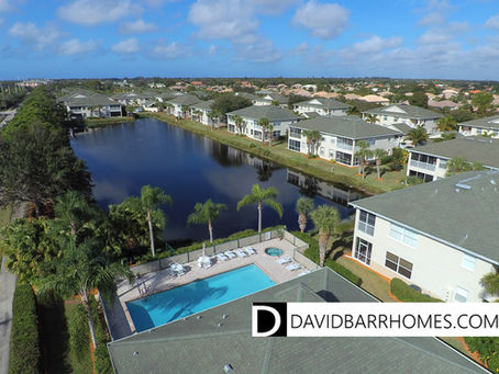 Condo Comparison | Venice FL | davidbarrhomes.com