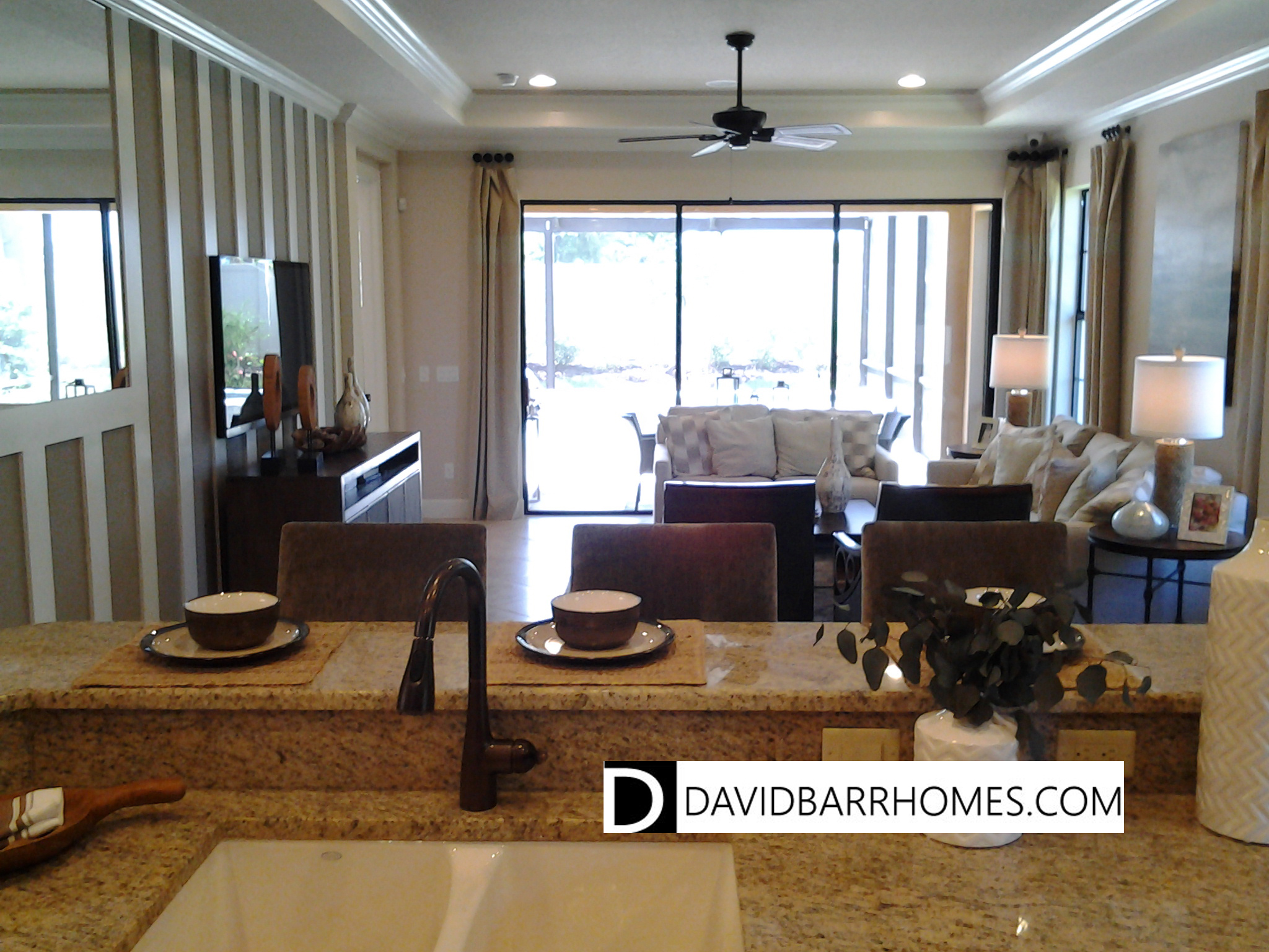 Bellacina by Casey Key New Homes Nokomis FL