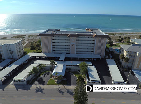 Towers Condos Venice FL