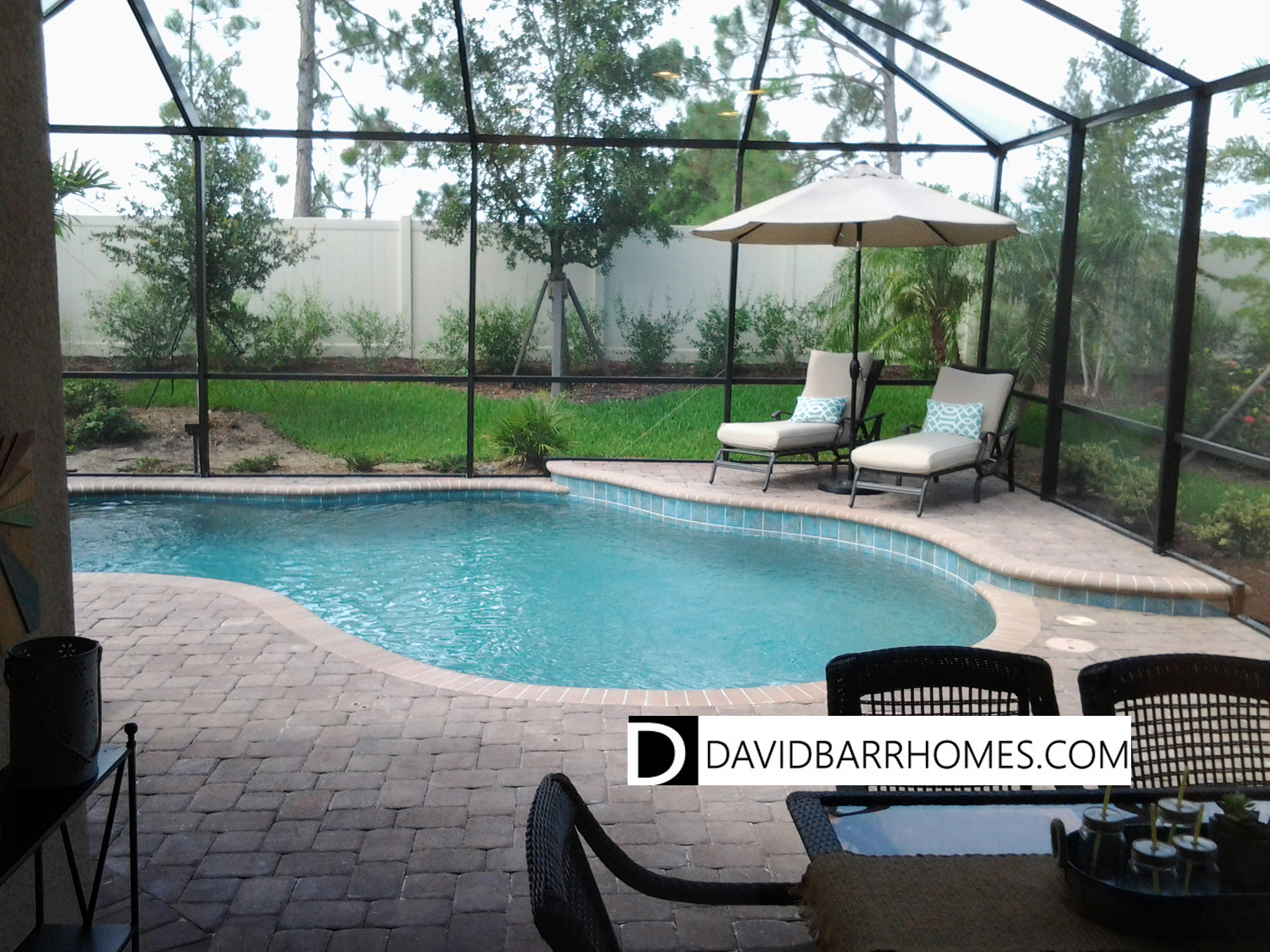 Bellacina by Casey Key New Homes Nokomis FL