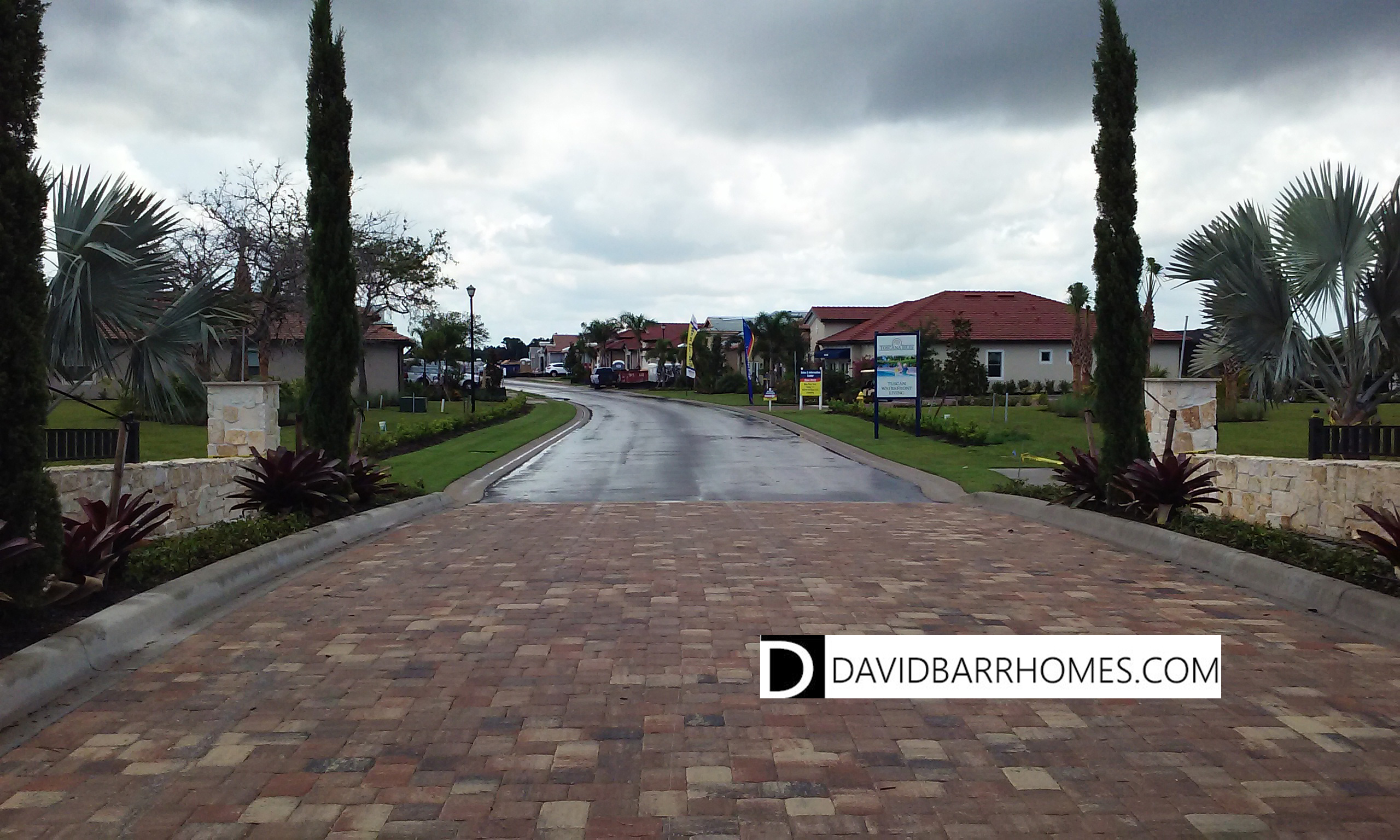 Toscana Isles Homes for Sale Venice FL