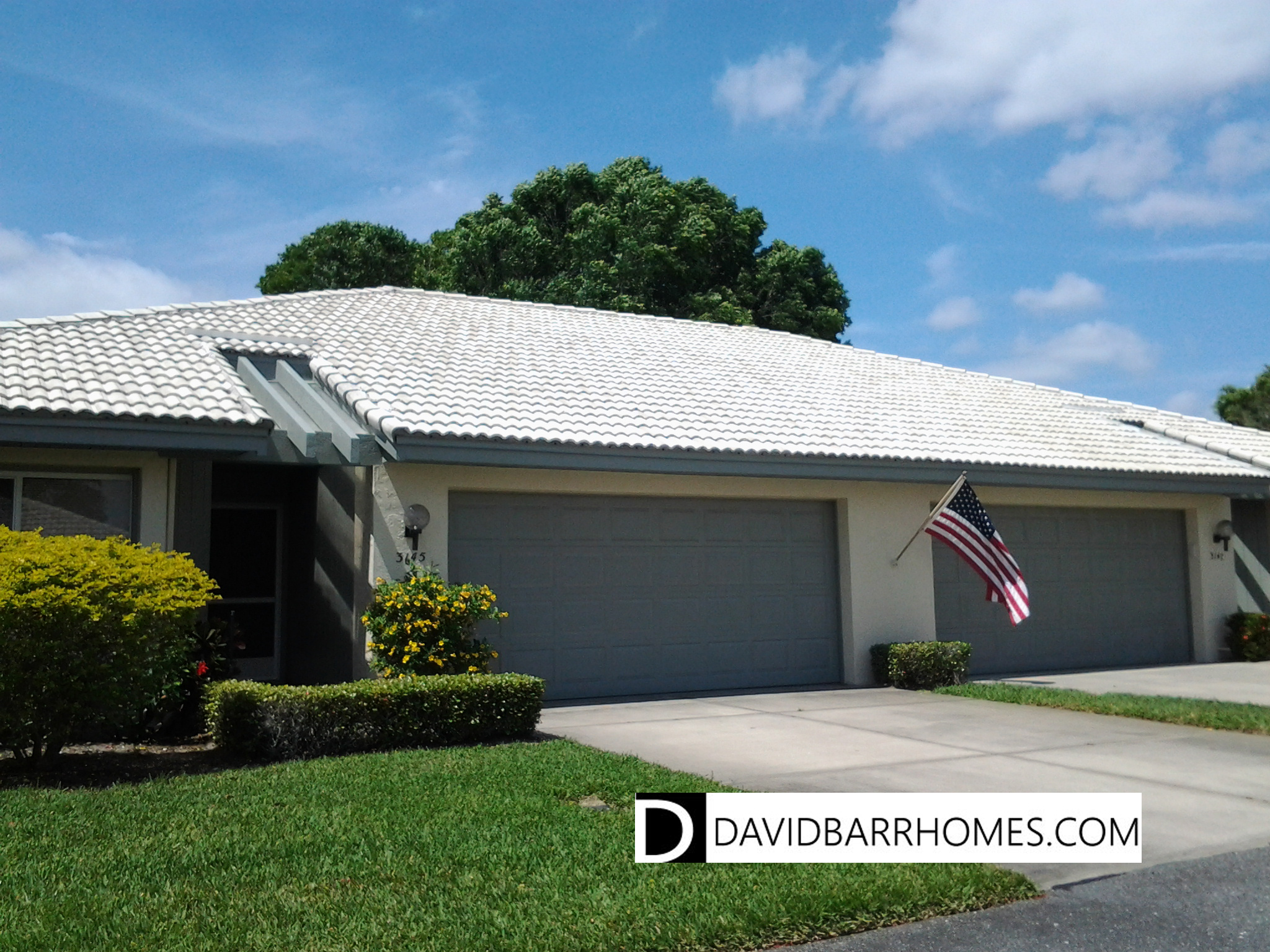 Heron Shores Villas for Sale Venice FL