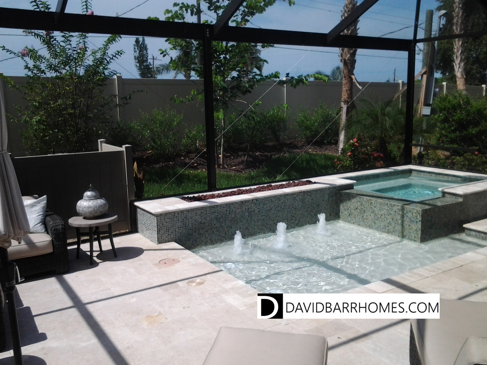 Bellacina by Casey Key New Homes Nokomis FL