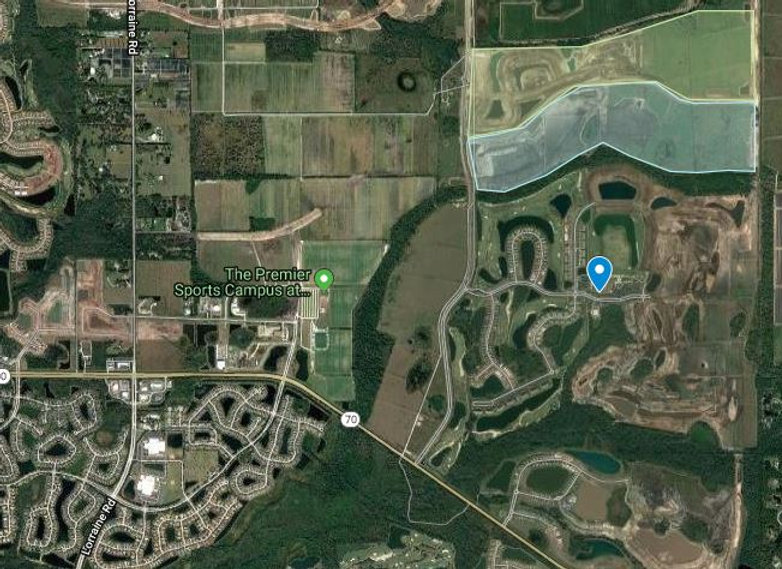 DR Horton New Homes Coming Soon