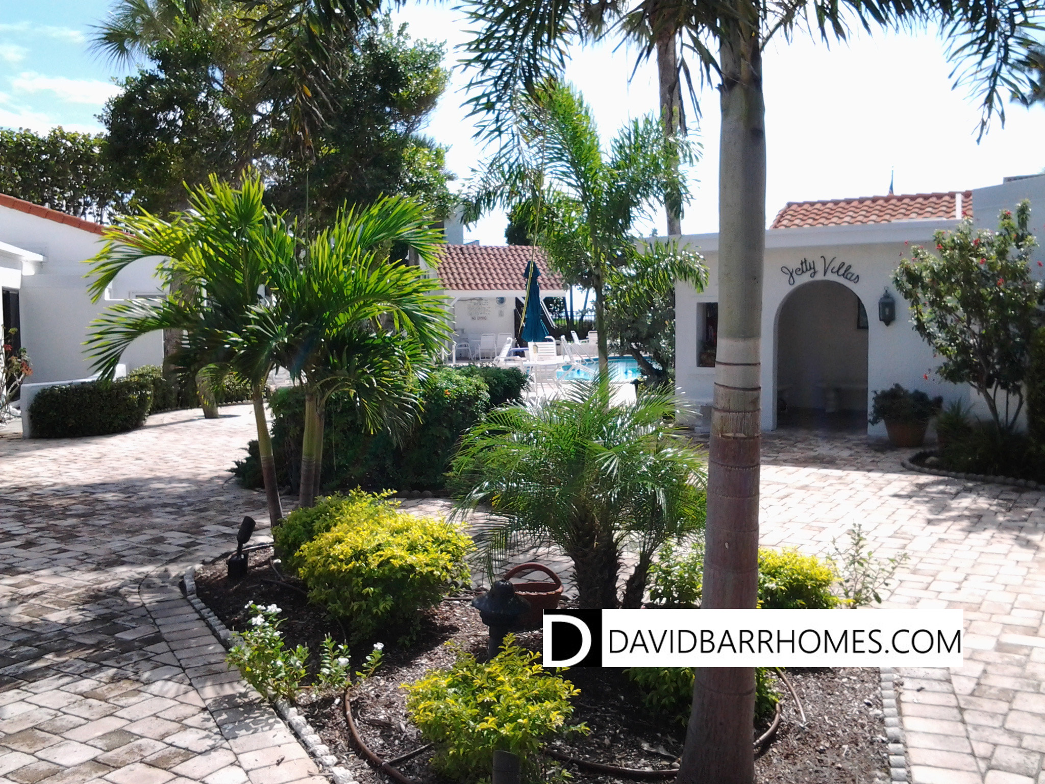 Jetty Villas Condos for Sale Venice FL