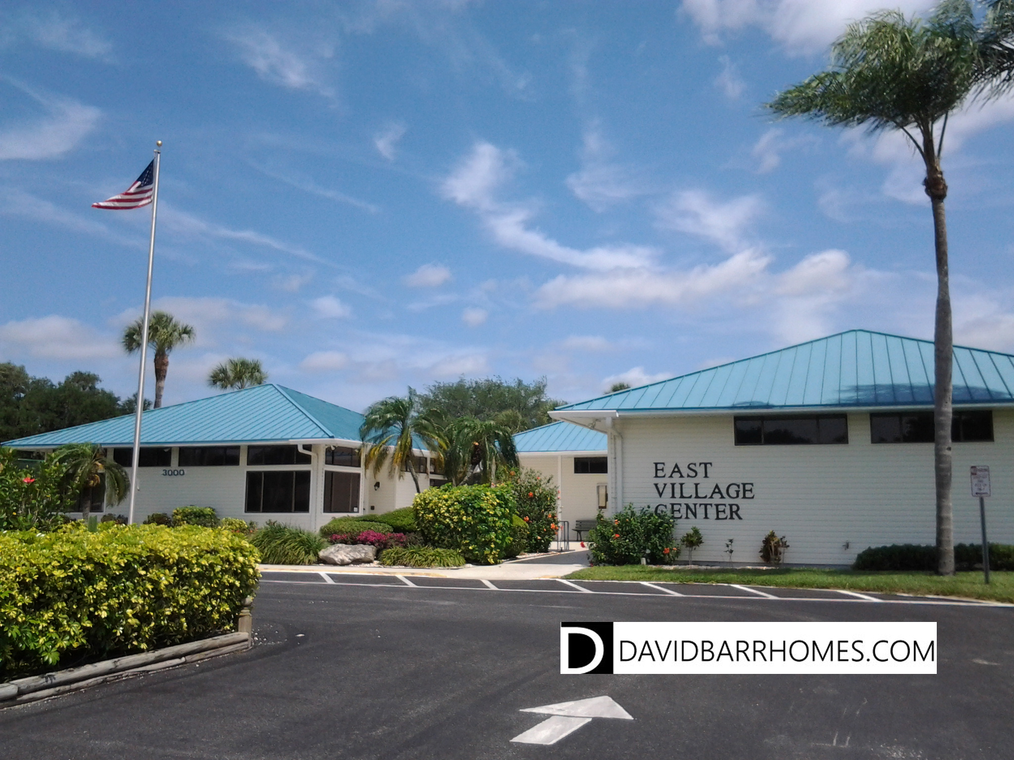 Heron Shores Villas for Sale Venice FL