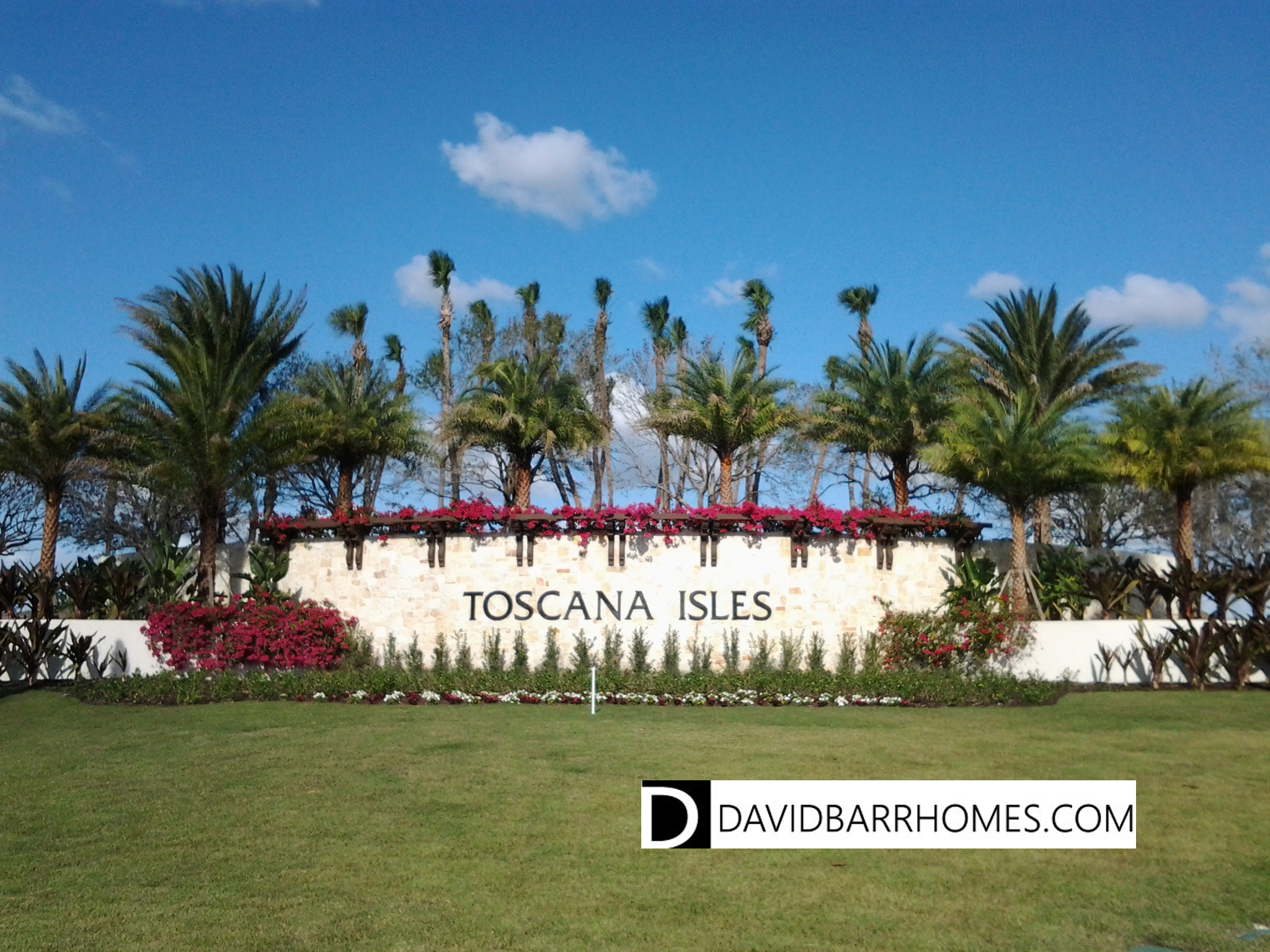 homes for sale toscana isles venice fl