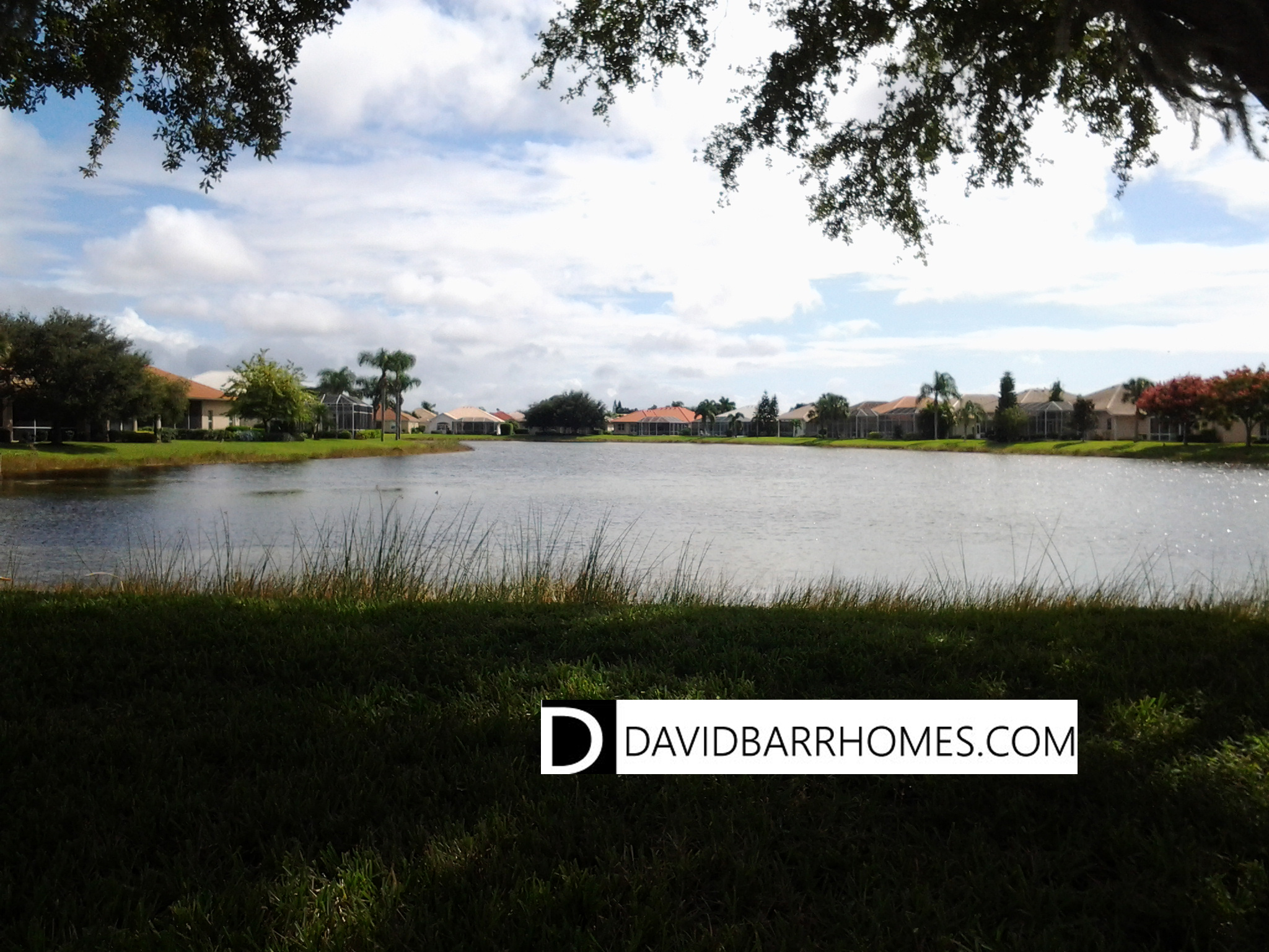 Lake of the Woods Homes for Sale Venice FL