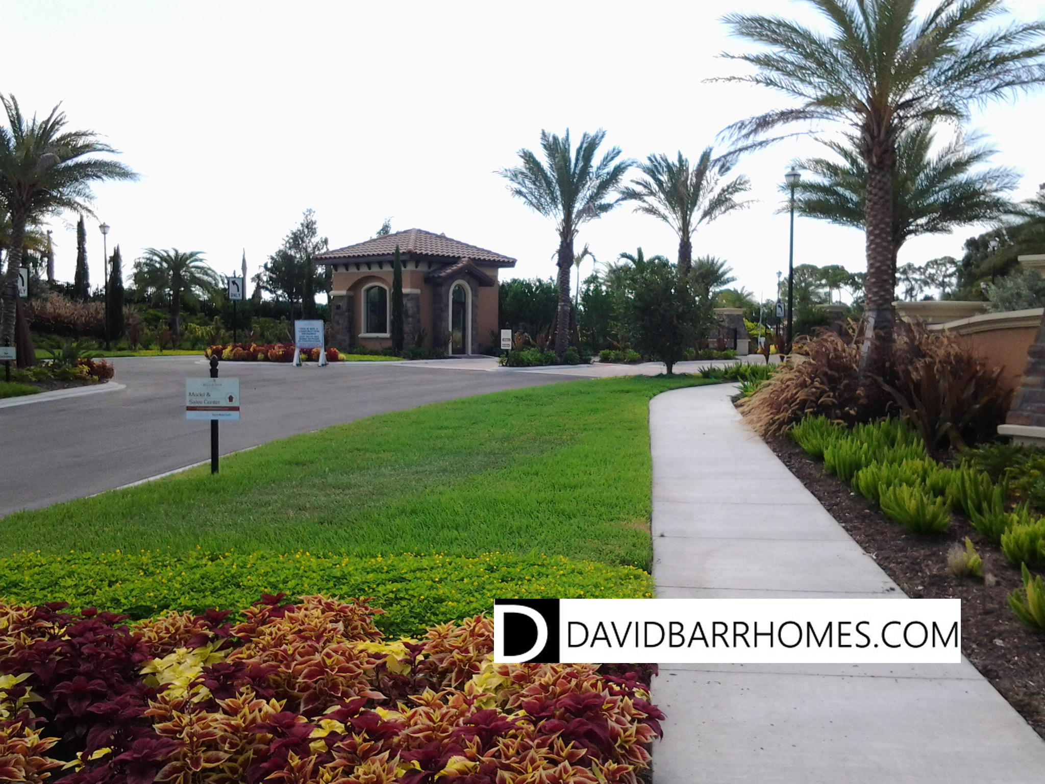 Bellacina by Casey Key New Homes Nokomis FL