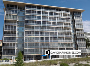Gulf Shores condos Venice FL for sale