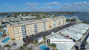 San Marco Venice FL condos