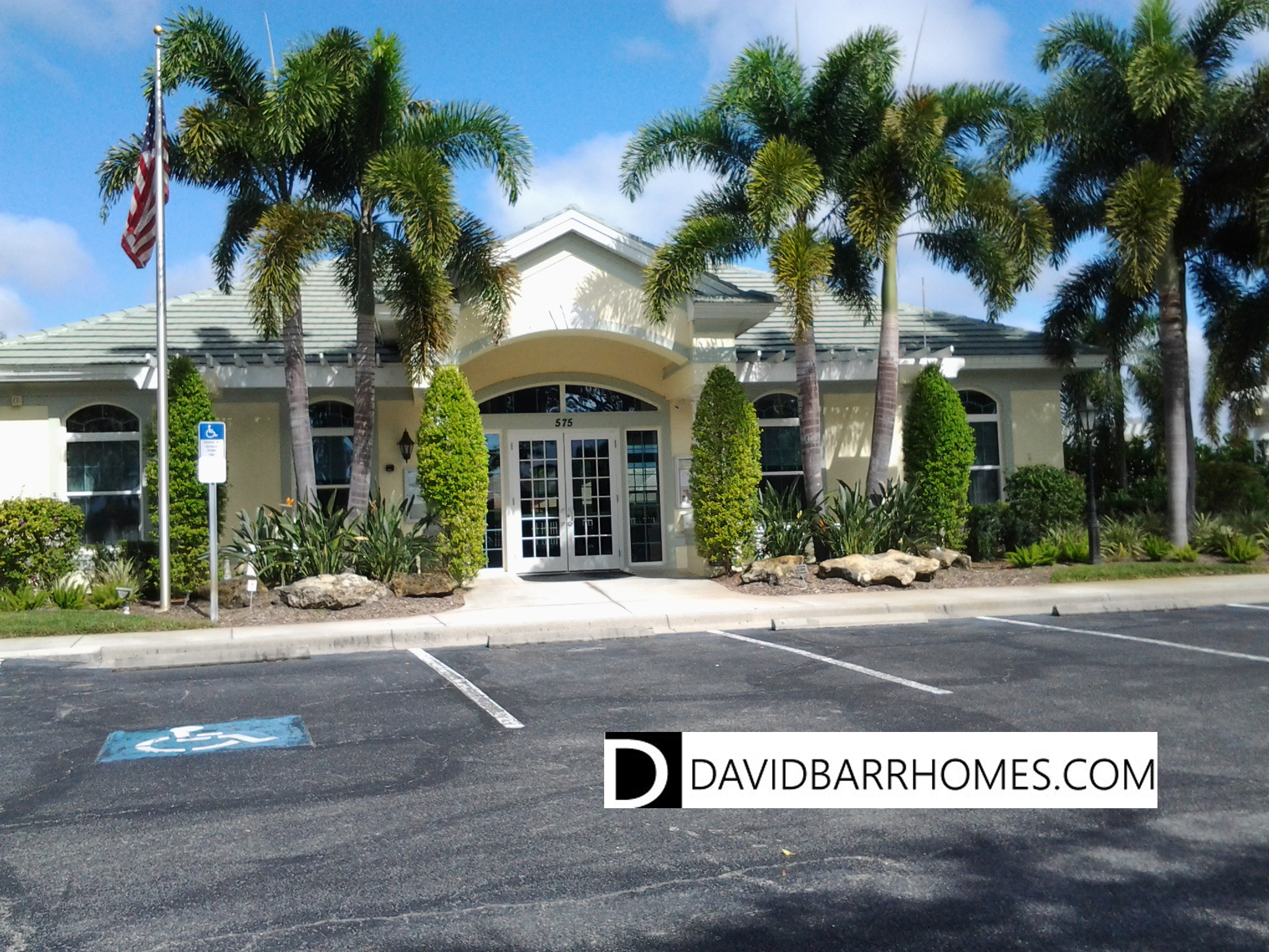 Lake of the Woods Homes for Sale Venice FL