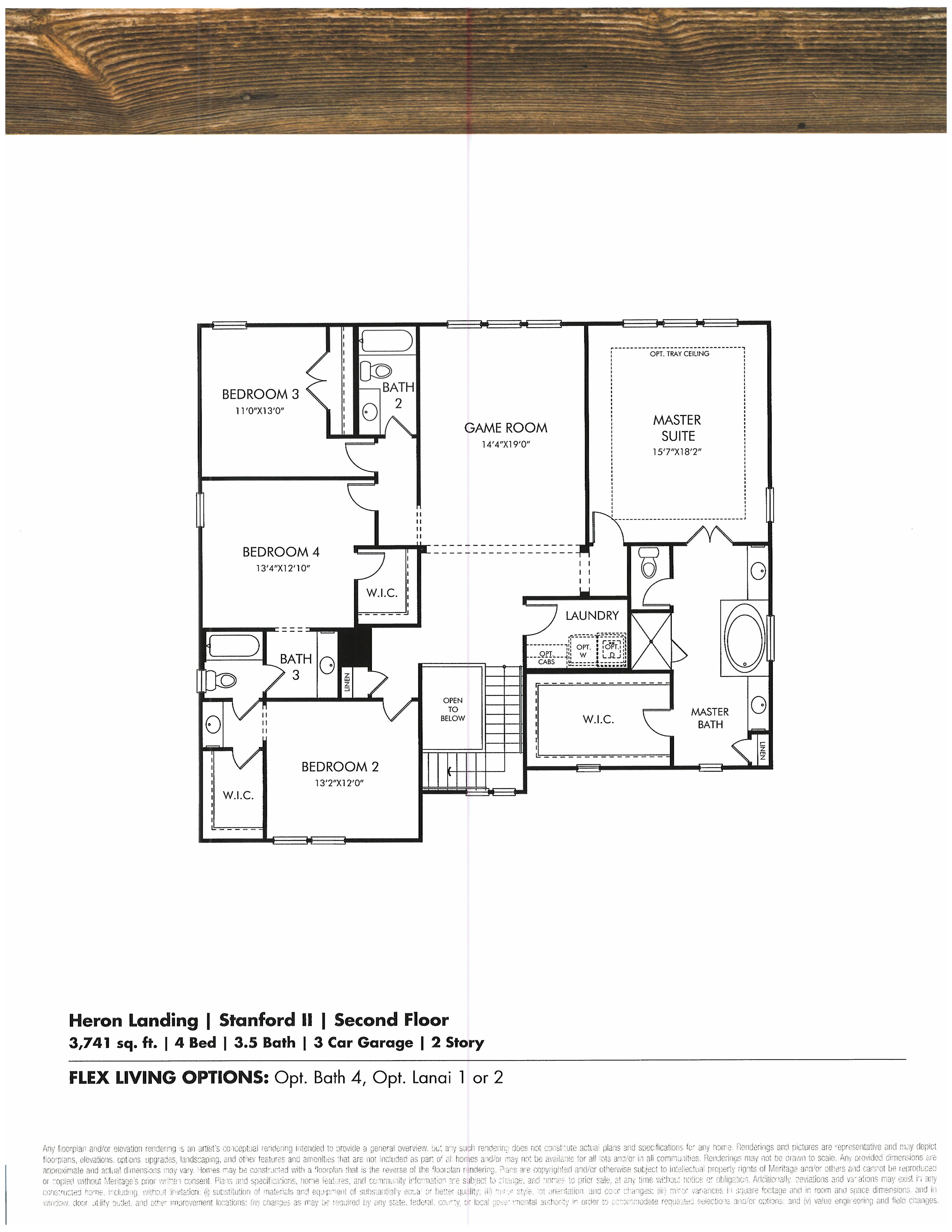 Heron Landing New Homes For Sale Sarasota David Barr Realtor