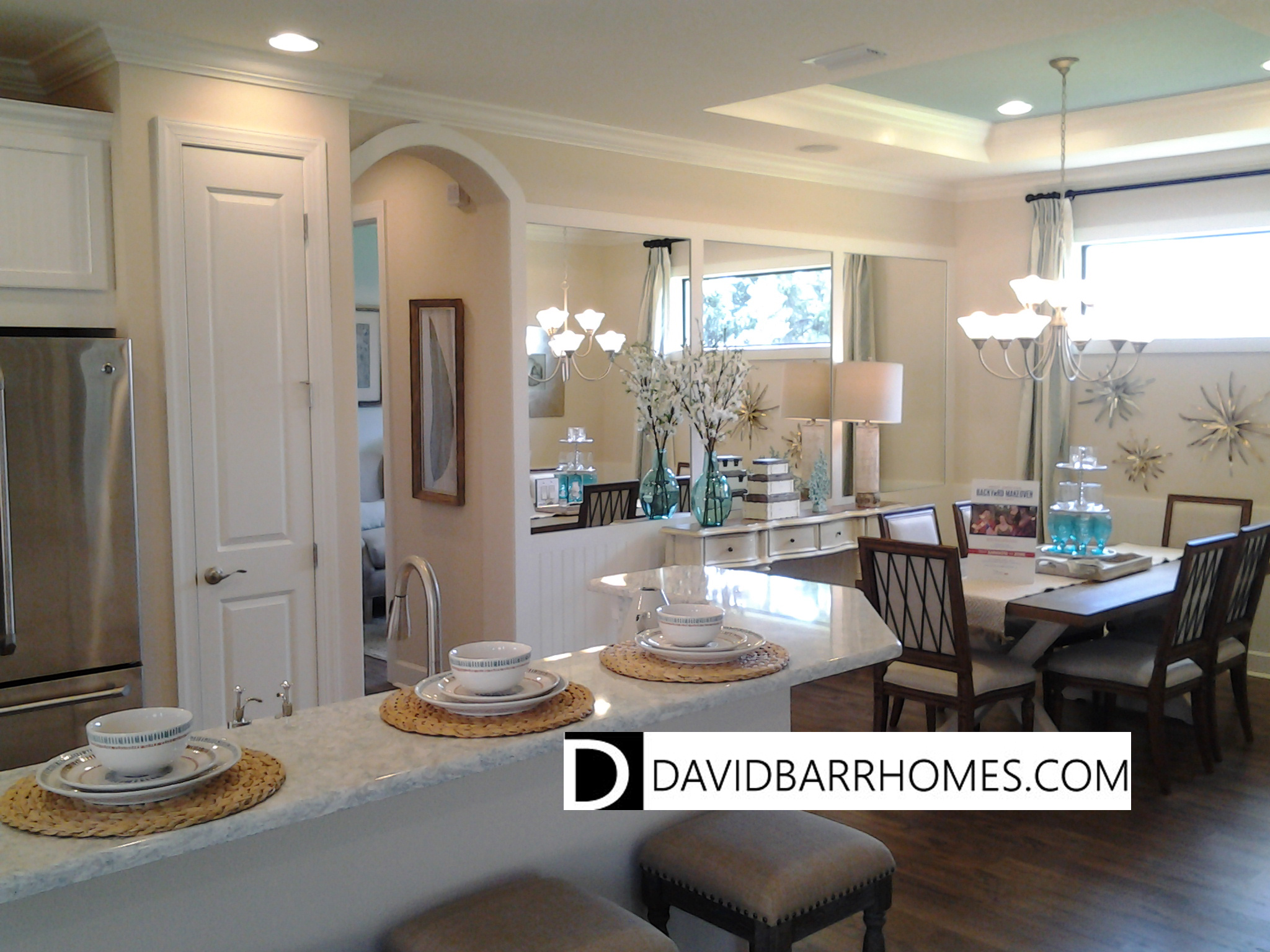 Bellacina by Casey Key New Homes Nokomis FL