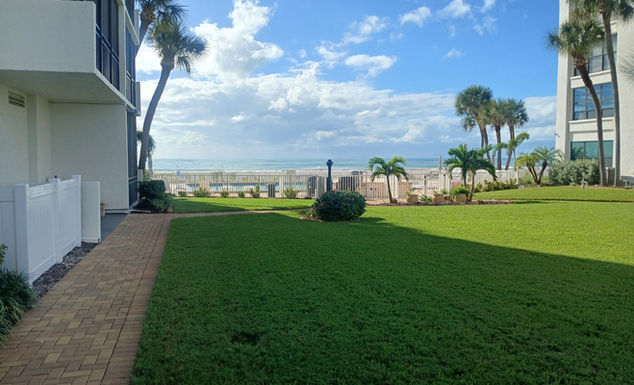 Valencia Condo Apartments Venice FL