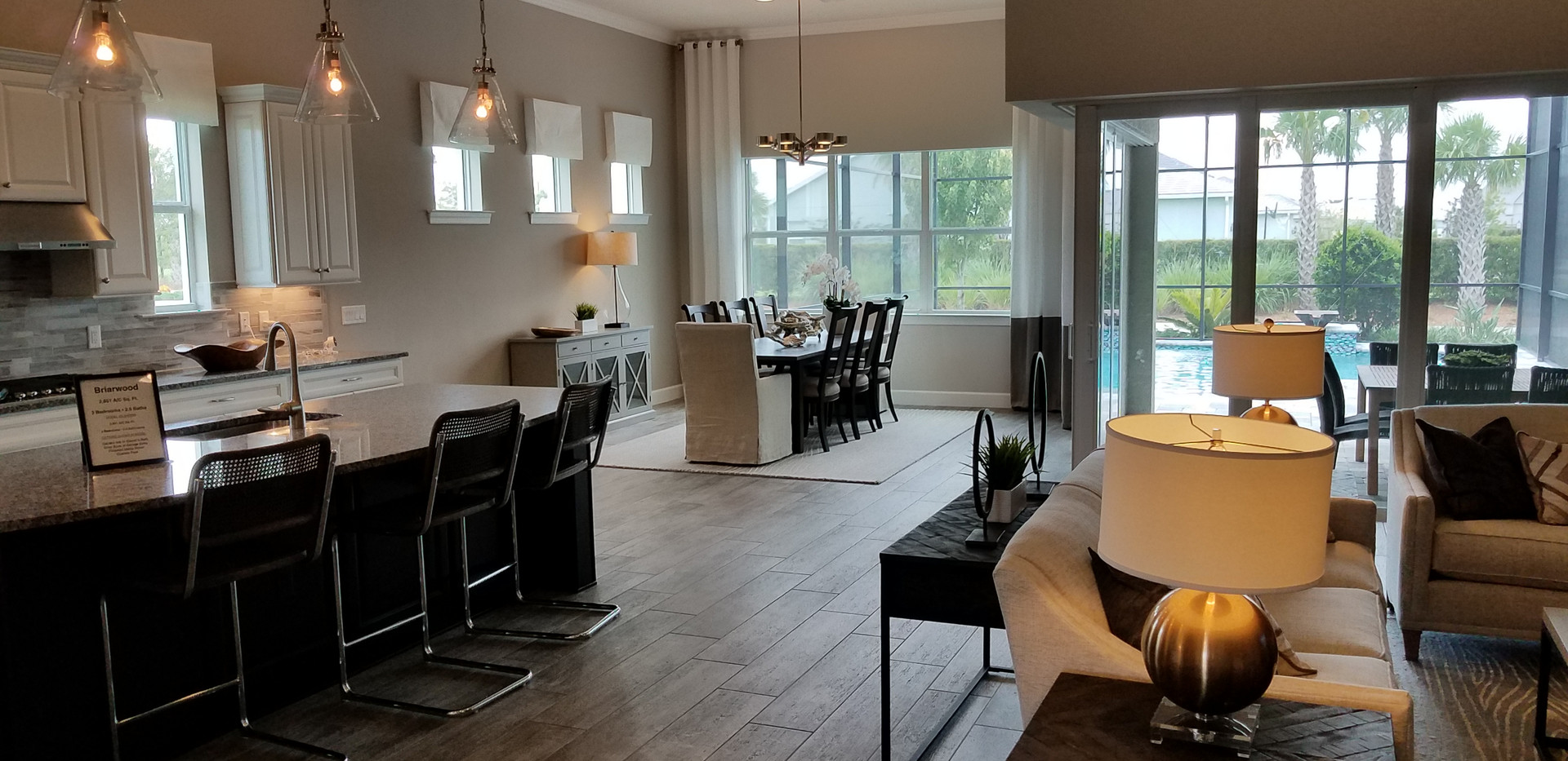 Mallory Park Homes for Sale Lakewood Ranch David Barr Realtor