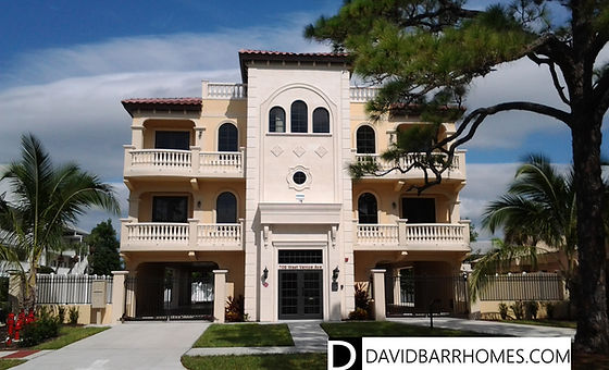 Venice Island Fl Homes For Sale Chateau Venice Condos for Sale | Venice FL | davidbarrhomes.com