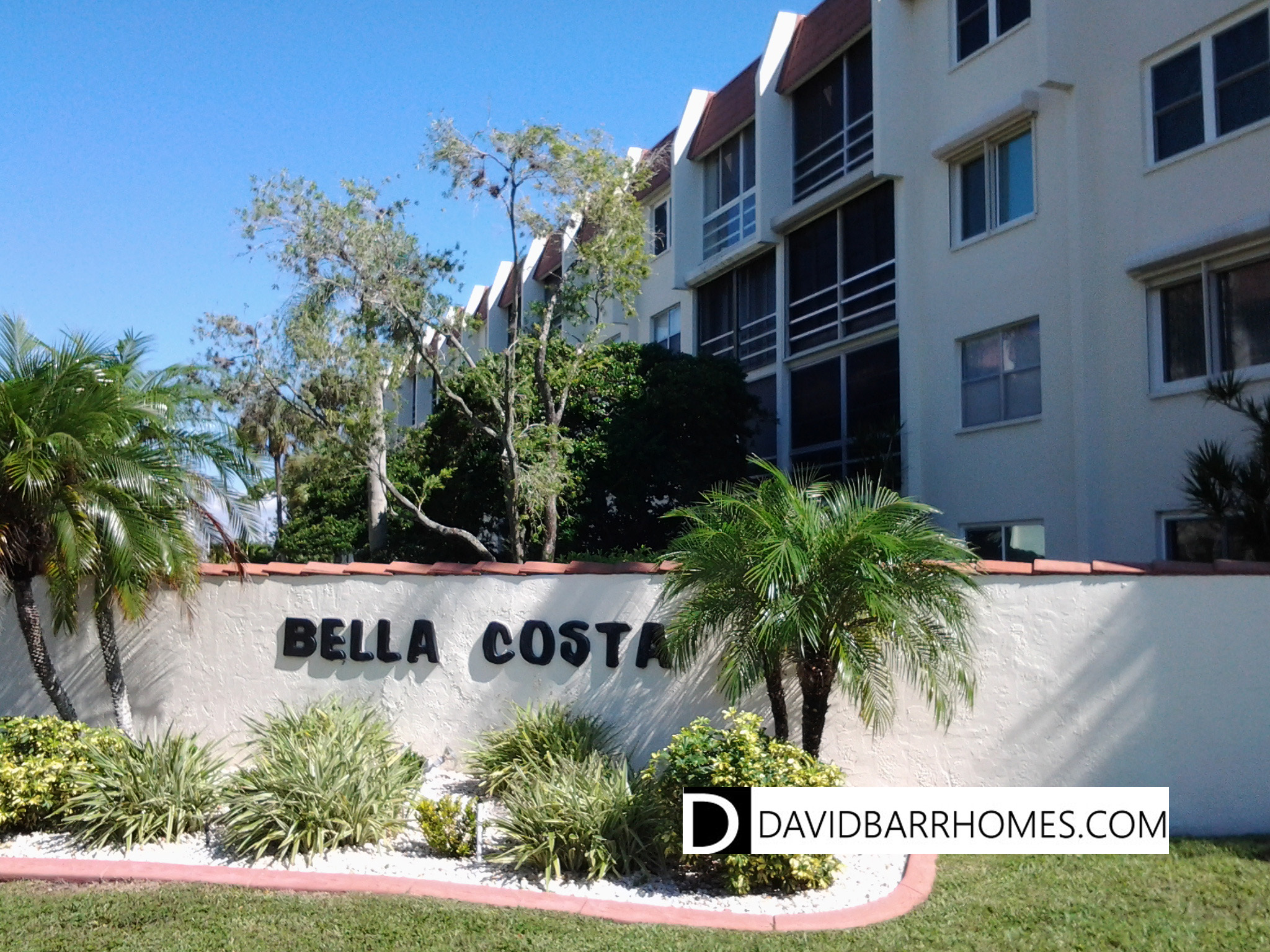 Bella Costa Condos for Sale Venice FL