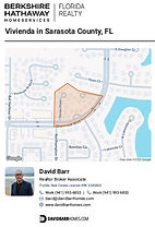 Vivienda Venice FL villas for sale