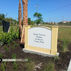 New Public Park | Northeast Venice Park FL | davidbarrhomes.com