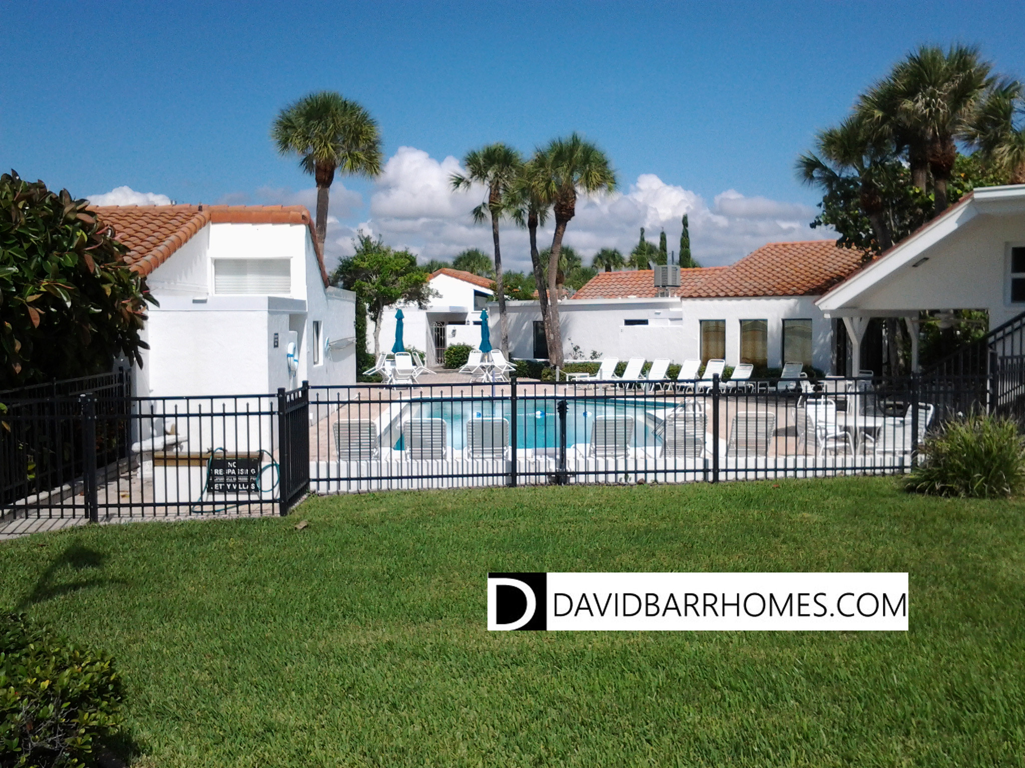 Jetty Villas Condos for Sale Venice FL