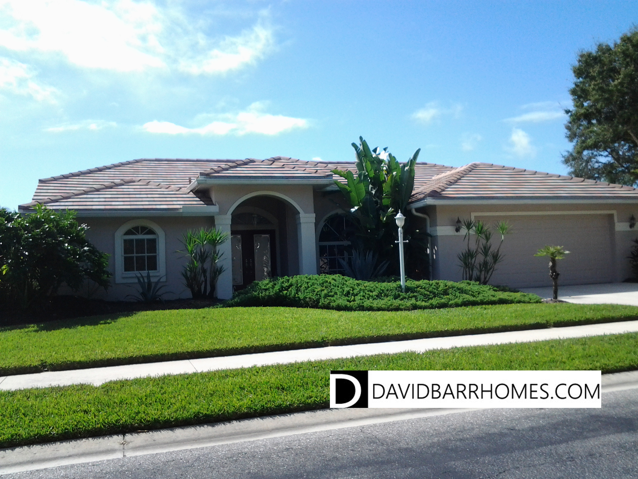 Lake of the Woods Homes for Sale Venice FL