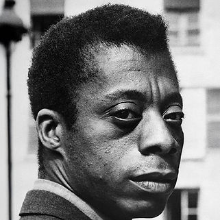 A Celebration Of James Baldwin in Film and Music with Neil Charles' Dark Days