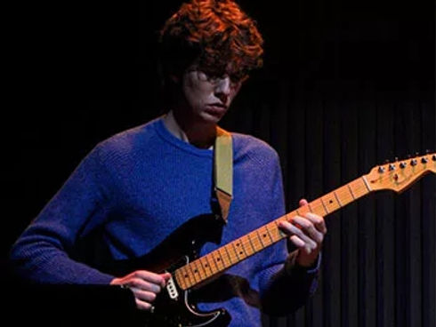 Paul Dunmall Invites: Ollie Canham / Olie Brice / Will Glaser 